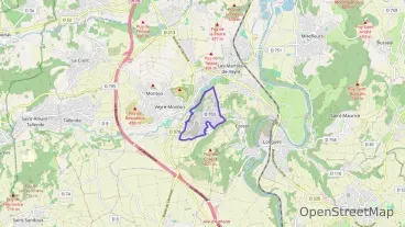 Maison 180 m² six pièces à vendre à Veyre-Monton