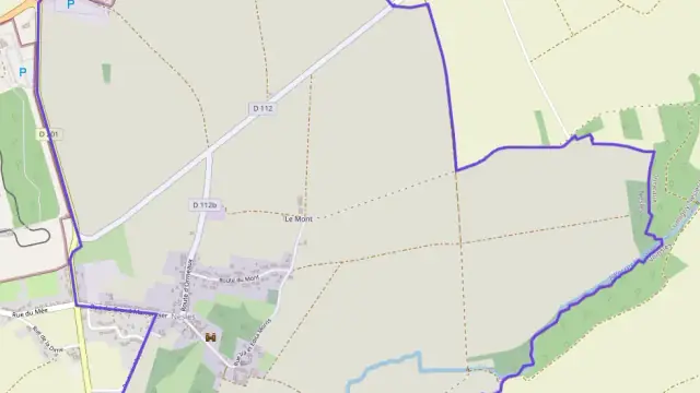 Maison 91 m² quatre pièces à vendre à Lumigny-Nesles-Ormeaux