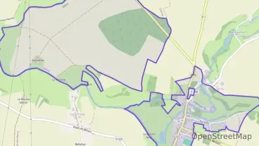 Maison 39 m² deux pieces à vendre à Narcy Maison 39 m² deux pieces à vendre à Narcy