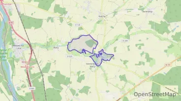 Maison 39 m² deux pieces à vendre à Narcy Maison 39 m² deux pieces à vendre à Narcy