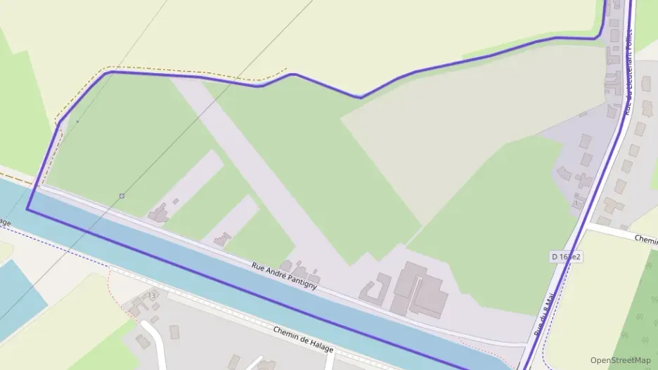 Maison 73 m² quatre pièces à vendre à Billy-Berclau