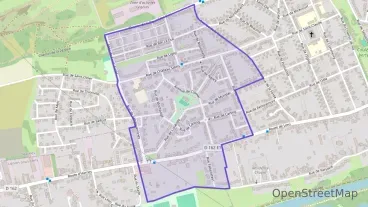 Maison 110 m² quatre pièces à vendre à Harnes