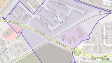 Maison 93 m² cinq pièces à vendre à Erquinghem-Lys