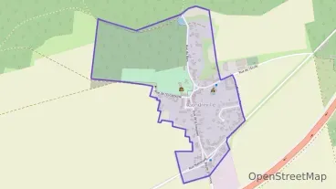 Maison 97 m² sept pièces à vendre à Gondreville