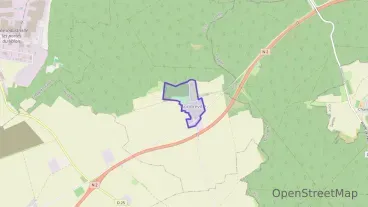 Maison 97 m² sept pièces à vendre à Gondreville