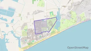 Maison 50 m² trois pièces à vendre à Portiragnes