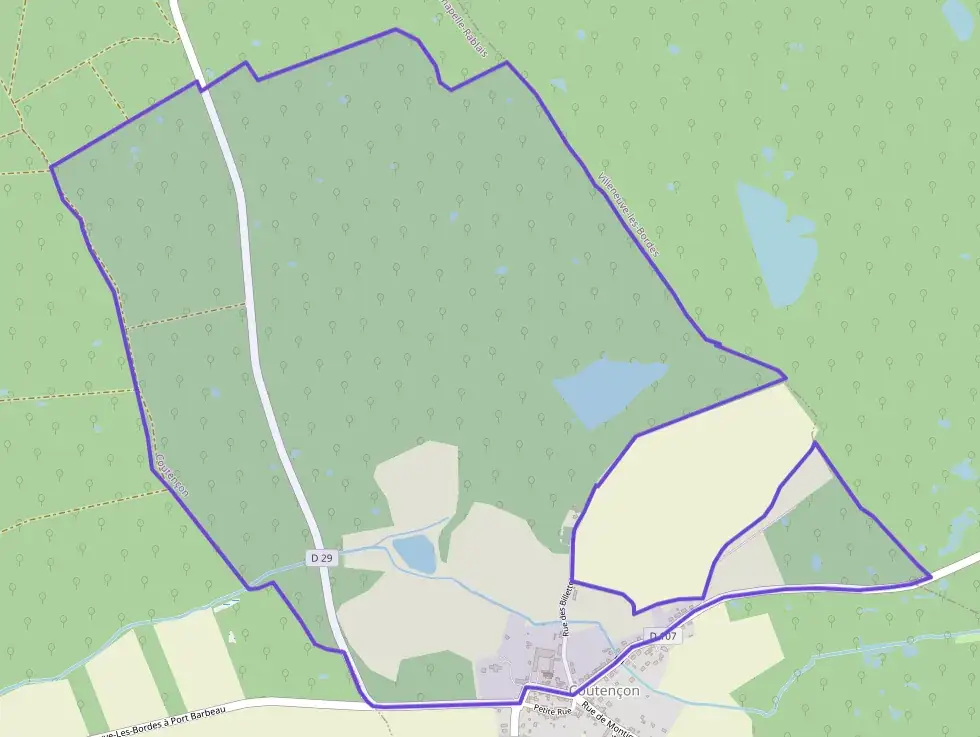 Maison 144 m² 6 pièces à vendre à Coutençon