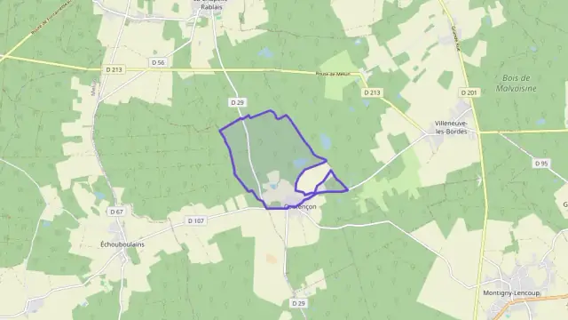 Maison 144 m² 6 pièces à vendre à Coutençon