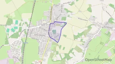 Maison 79 m² quatre pièces à vendre à Garchizy