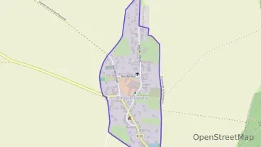 Maison 150 m² quatre pièces à vendre à Ormoy-le-Davien
