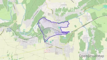 Maison 75 m² trois pièces à vendre à Pommeuse