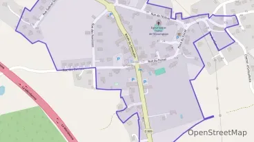 Maison 110 m² quatre pièces à vendre à Albaret-Sainte-Marie