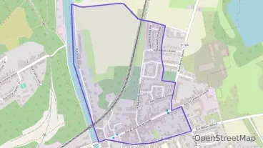 Maison 89 m² cinq pièces à vendre à Pont-à-Vendin