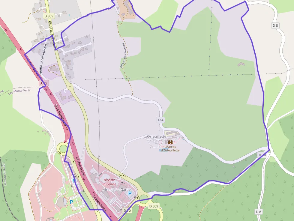 Maison 135 m² 6 pièces à vendre à Albaret-Sainte-Marie