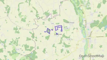 Maison 70 m² deux pieces à vendre à Charny Orée de Puisaye