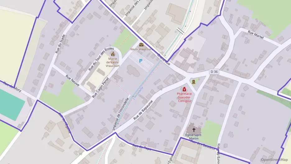 Maison 108 m² quatre pièces à vendre à Vaulx-Vraucourt Maison 108 m² quatre pièces à vendre à Vaulx-Vraucourt