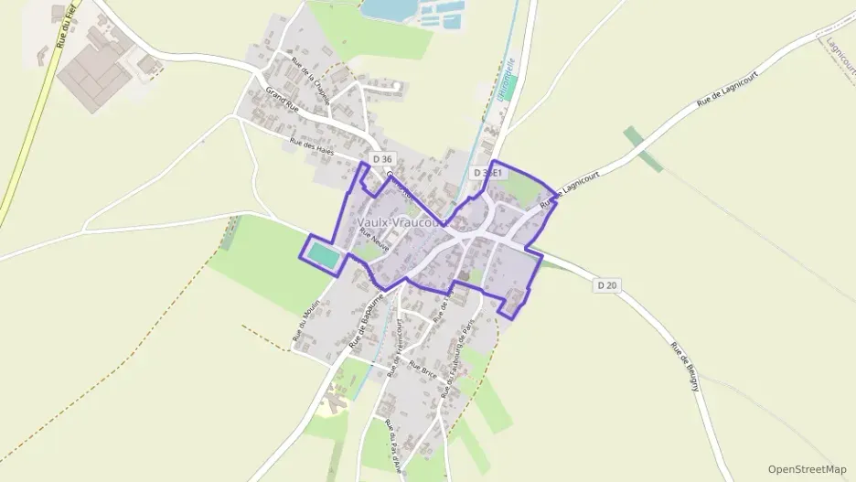 Maison 108 m² quatre pièces à vendre à Vaulx-Vraucourt Maison 108 m² quatre pièces à vendre à Vaulx-Vraucourt