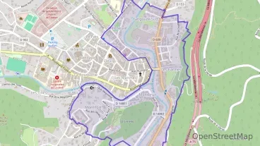 Maison 129 m² quatre pièces à vendre à Lodève