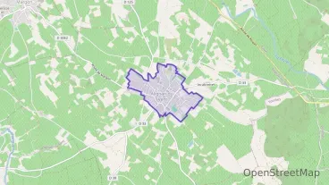 Maison 85 m² quatre pièces à vendre à Alignan-du-Vent