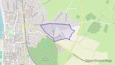 Maison 146 m² cinq pièces à vendre à Garchizy