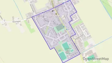 Maison 70 m² trois pièces à vendre à Bois-Grenier