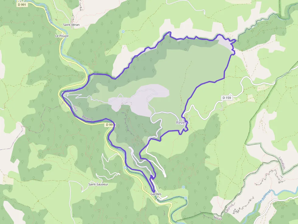 Maison 52 m² trois pièces à vendre à Revens