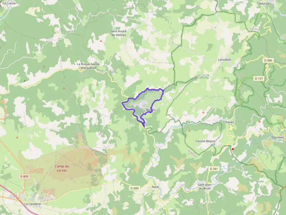 Maison 52 m² trois pièces à vendre à Revens