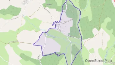 Maison 50 m² trois pièces à vendre à Peyre en Aubrac