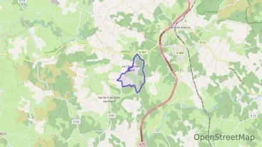 Maison 50 m² trois pièces à vendre à Peyre en Aubrac