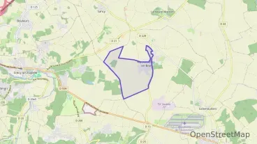 Maison 95 m² six pièces à vendre à Maisoncelles-en-Brie