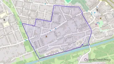 Maison 88 m² cinq pièces à vendre à Harnes