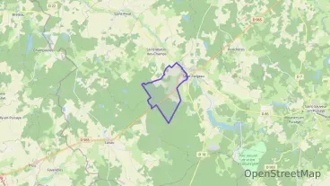 Maison 100 m² quatre pièces à vendre à Saint-Fargeau