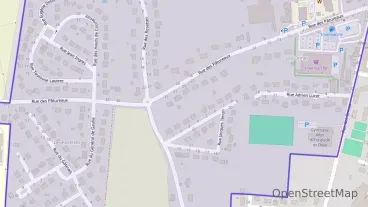 Maison 91 m² trois pièces à vendre à Courtenay