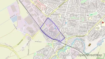 Maison 73 m² quatre pièces à vendre à Le Cendre