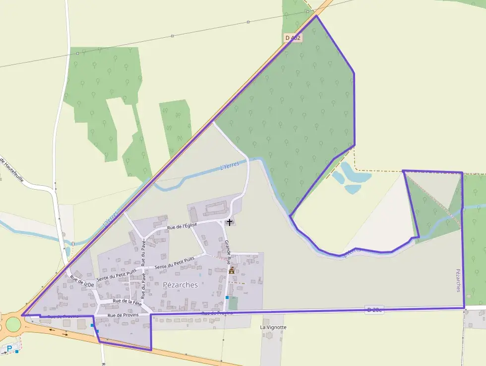 Maison 96 m² 6 pièces à vendre à Pézarches