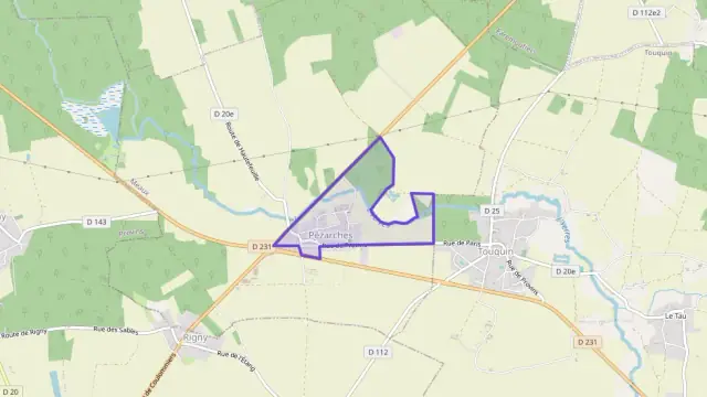 Maison 96 m² 6 pièces à vendre à Pézarches