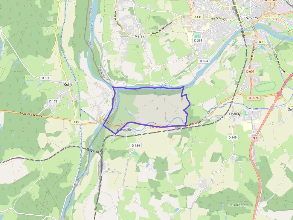 Maison 96 m² trois pièces à vendre à Gimouille