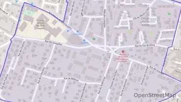 Maison 74 m² quatre pièces à vendre à Lempdes Maison 74 m² quatre pièces à vendre à Lempdes