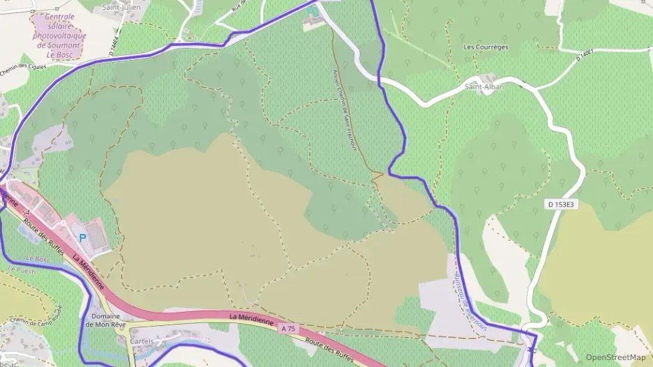 Maison 80 m² quatre pièces à vendre à Le Bosc
