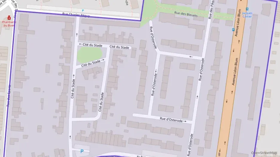 Maison 89 m² quatre pièces à vendre à Armentières