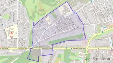 Maison 72 m² trois pièces à vendre à Fouquières-lès-Lens