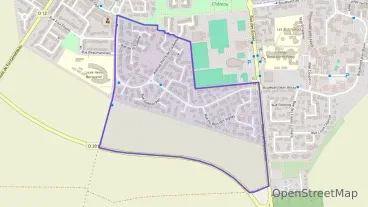 Maison 72 m² quatre pièces à vendre à Nangis