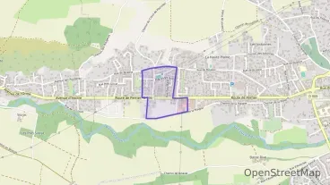 Maison 73 m² trois pièces à vendre à Issoire