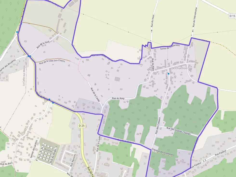 Maison 115 m² 7 pièces à vendre à Pommeuse