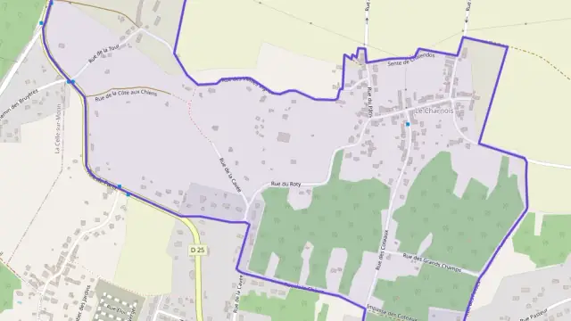 Maison 115 m² 7 pièces à vendre à Pommeuse