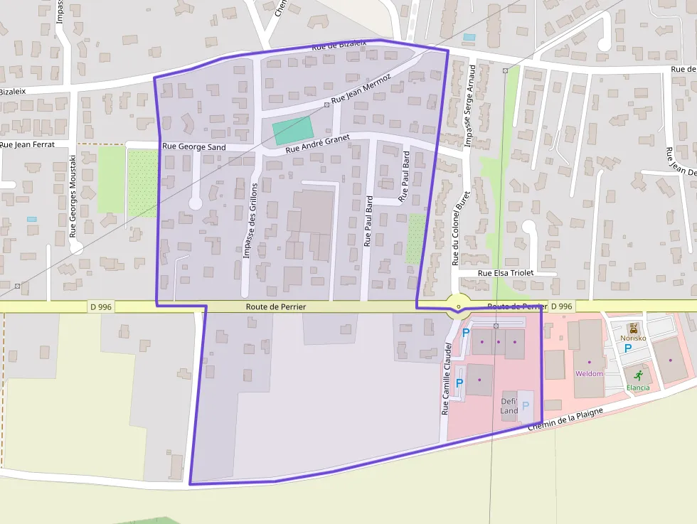 Property