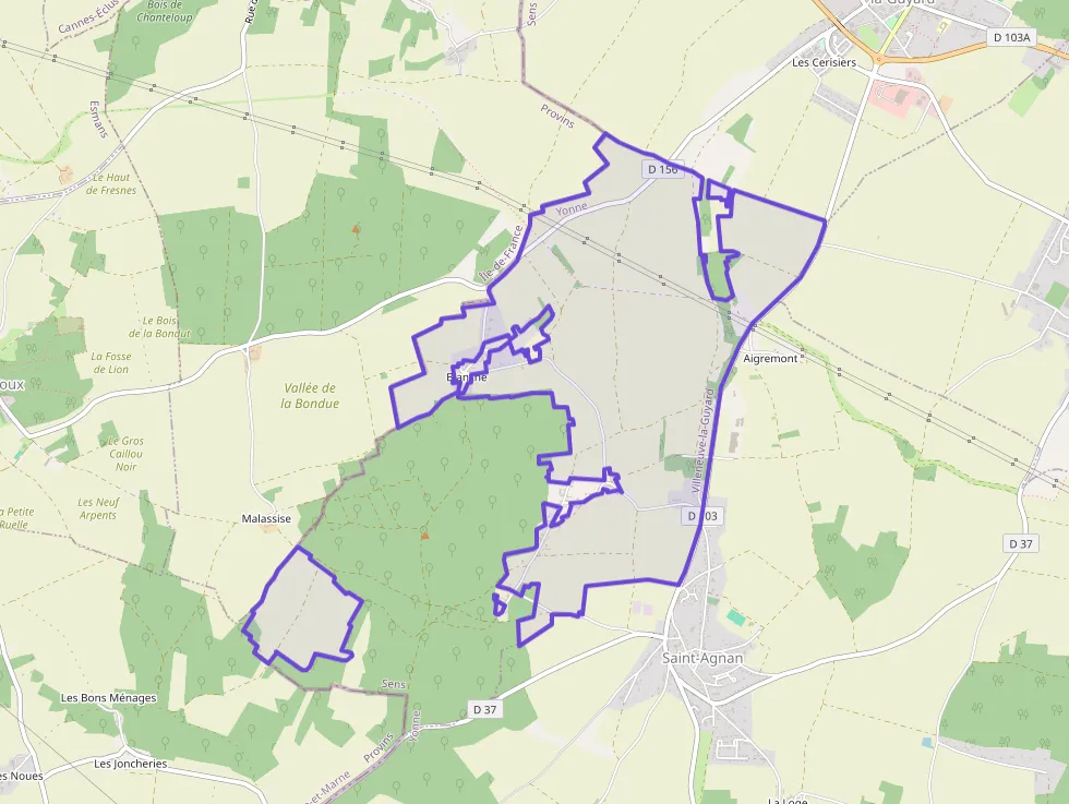 Property