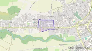 Maison 87 m² quatre pièces à vendre à Issoire