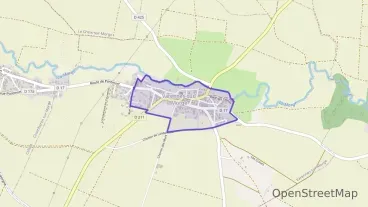 Maison 84 m² quatre pièces à vendre à Varennes-sur-Morge