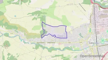 Maison 115 m² cinq pièces à vendre à Issoire